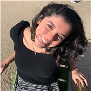 Professeur trilingue Franco-Mexicaine disponible pour cours perso!